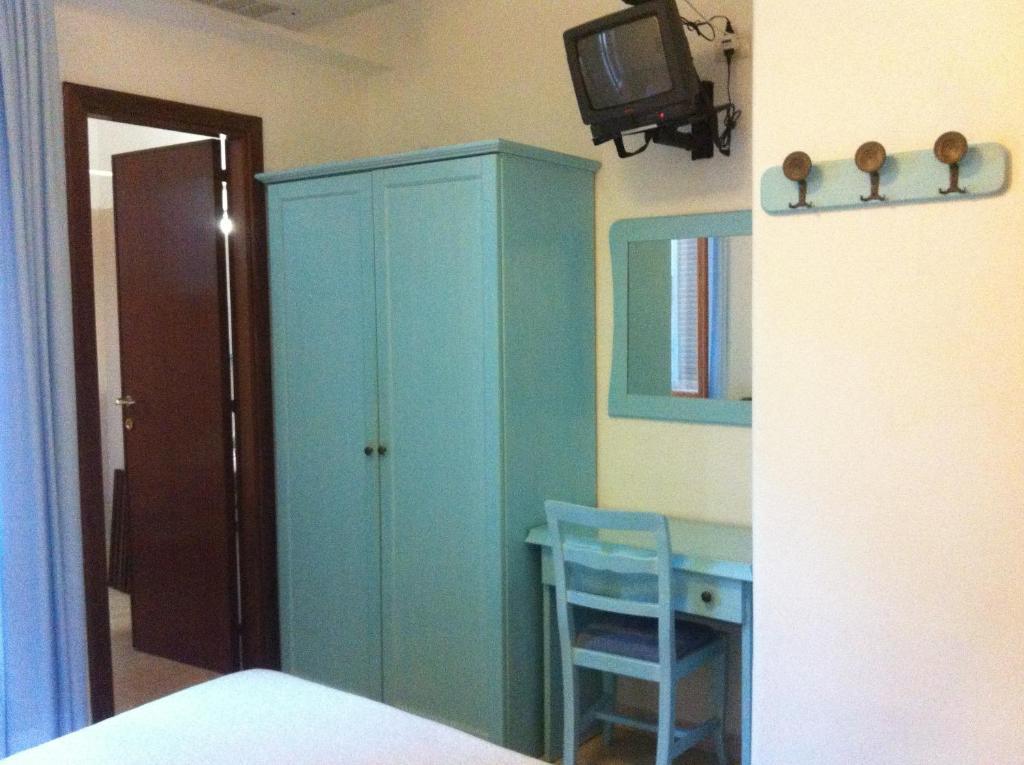 Hotel Eugenio Ischia Room photo