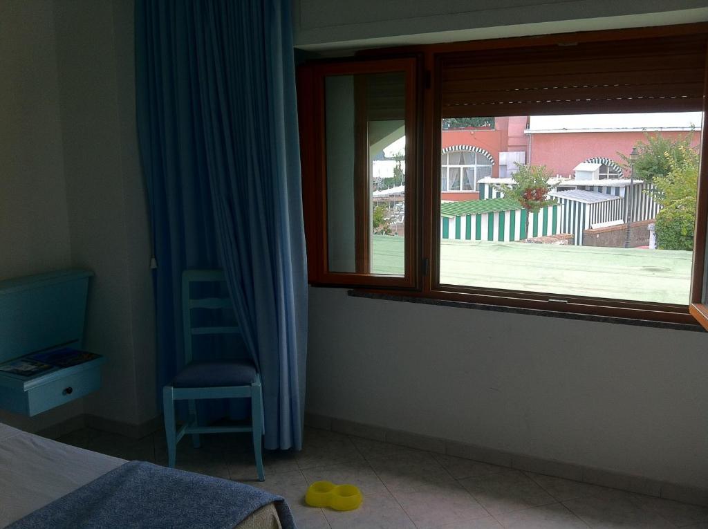 Hotel Eugenio Ischia Room photo
