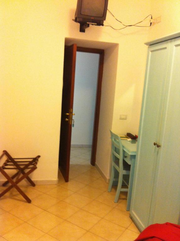 Hotel Eugenio Ischia Room photo