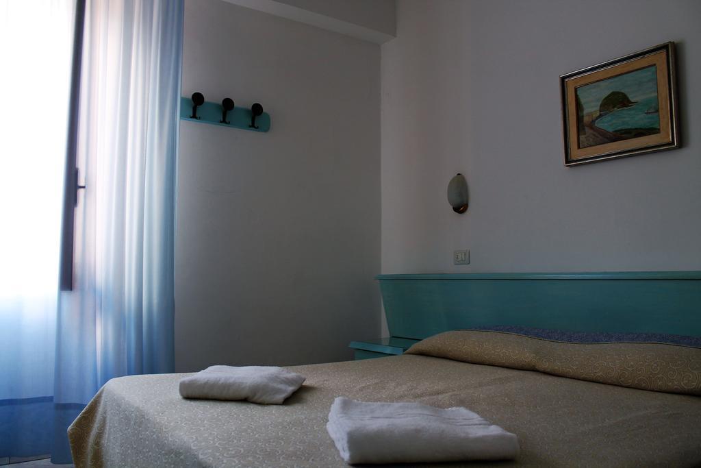 Hotel Eugenio Ischia Exterior photo