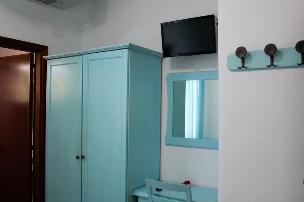 Hotel Eugenio Ischia Exterior photo